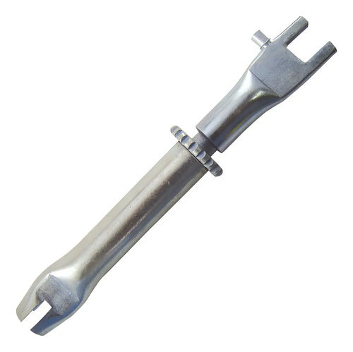 HO-400L - AJUSTADOR DE FRENO DE TAMBOR TRASERO IZQUIERDO PARA TOYOTA 4RUNNER 1985-2000