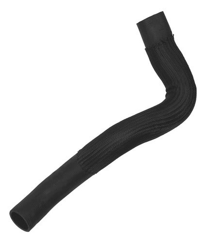 CAU-4790 - MANGUERA MOLDEADA INFERIOR - MANGUERA MOLDEADA INFERIOR - C1500 7.4L 90/93 - C2500 7.4L 91/95 - C2500 SUBURBAN 7.4L 92/99 - C3500 7.4L 90/95 - C3500 8.1L 01/02