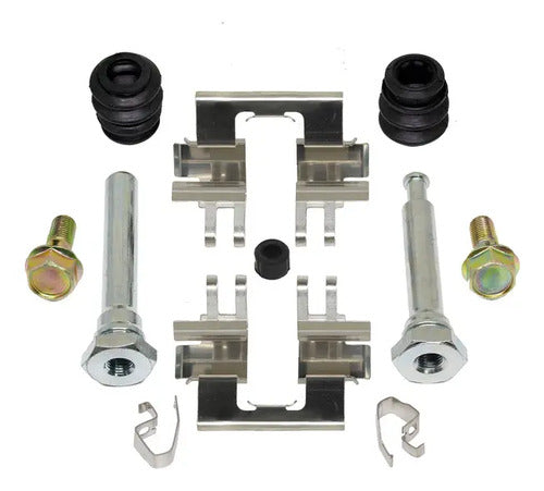 HO-KC6106 - KIT DE HARDWARE DEL CALIPER DE FRENO DE DISCO  PARA MAZDA CX-5 2016-2020