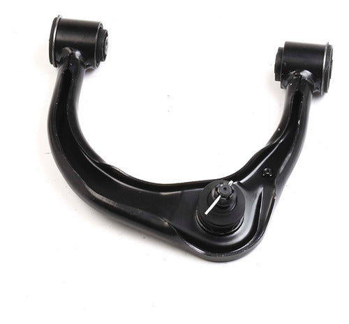 SD-1525058 - HORQUILLA DE SUSPENSION - HORQUILLA SUPERIOR DERECHA - TOYOTA 4-RUNNER 2003-2019 - TOYOTA FJ CRUISER 2007-2014 - TOYOTA TACOMA 2016-2020 - TOYOTA TACOMA 4X4 2005-2020 - TOYOTA TACOMA PRERUNNER 2005-2020