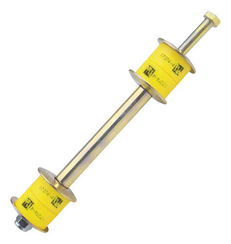 HO-70406 - ENLACE DE BARRA ESTABILIZADORA DE SUSPENSIÓN DELANTERO DERECHO PARA DODGE H100 2003-2006