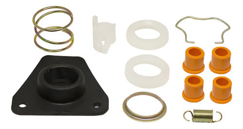 HO-778 - VARILLA DEL SELECTOR DE TRANSMISIÓN MANUAL  PARA NISSAN TSURU 1984-1988
