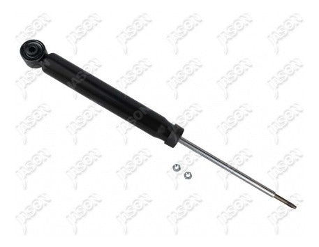 JAS-SU257 - AMORTIGUADOR BI TUBO TRASERO RENAULT CLIO 2002-2010 NISSAN PLATINA 2002-2010
