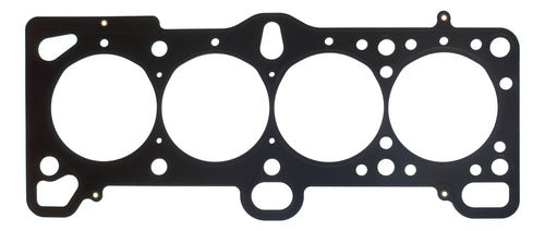 HGX-3640025-MLO - EMPAQUE DE CABEZA DODGE ATTITUDE L4 1.4 L. 16 V. DOHC G4EE 2006-2011