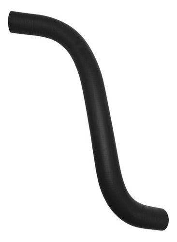CAU-3744 - MANGUERA MOLDEADA INFERIOR <BR> MANGUERA MOLDEADA INFERIOR <BR> MITSUBISHI ECLIPSE 3.8L 06-12