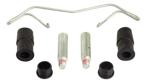 HO-KC112 - KIT DE HARDWARE DEL CALIPER DE FRENO DE DISCO  PARA AUDI A3 2008-2013