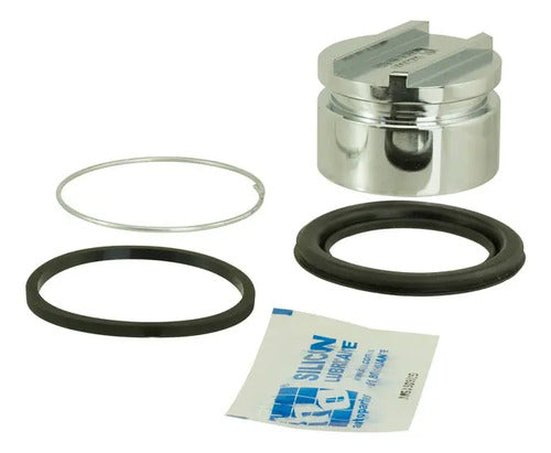 HO-207CB - KIT DE PISTÓN DEL CALIPER DE FRENO DE DISCO  PARA NISSAN 720 1980-1982