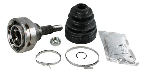 JAS-CJ099 - JUNTA HOMOCINETICA JUNTA LADO RUEDA FORD EXPLORER 2011-2017 FORD EXPLORER 2018-2019