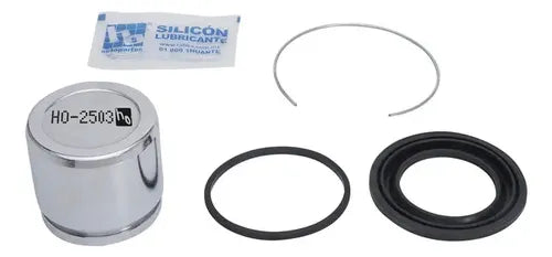 HO-2503 - KIT DE PISTÓN DEL CALIPER DE FRENO DE DISCO  PARA CHEVROLET HHR 2006-2011