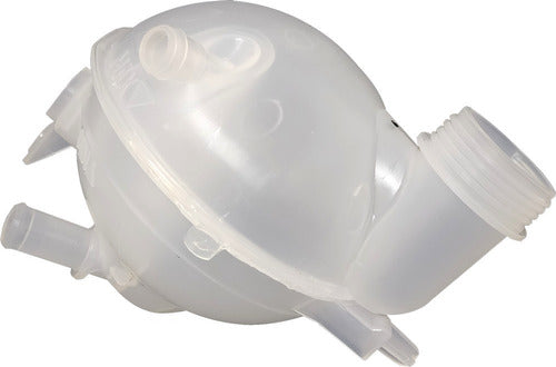 CAU-700070 - DEPOSITO DE ANTICONGELANTE <BR> SIN TAPON <BR> USA TAPON 710018 (VENTA POR SEPARADO) <BR> PEUGEOT 307 L4 2.0L 2003-2009 GASOLINA
