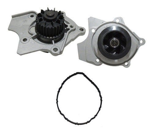 B-237 - (P-237) TIGUAN 2.0L 09/11
