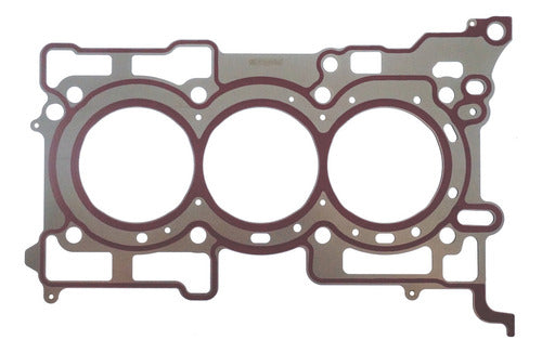 HGX-2630001-MLO - EMPAQUE DE CABEZA - FORD ECOSPORT L3 1.5 L. TI-VCT 12 V. DOHC XZJF 2018-2022 - FORD FOCUS L3 1.5 L. TI-VCT 12 V. DOHC Y2DA 2018-2022