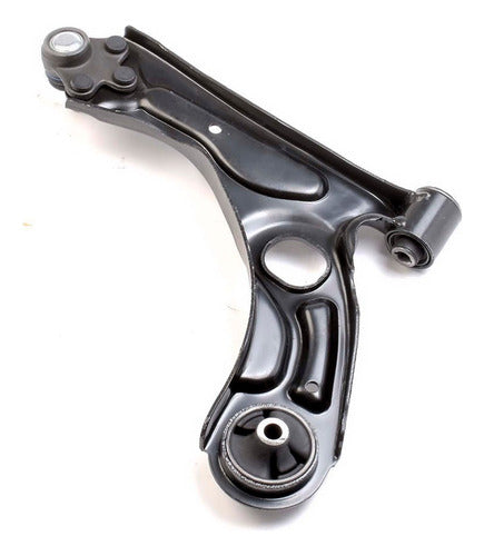 SD-1503060 - HORQUILLA DE SUSPENSION <BR> HORQUILLA INFERIOR DERECHA <BR> CHEVROLET GMC SONIC 2012-2018