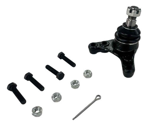 SD-2510002IT - TOYOTA TACOMA 4X2 1995-2004