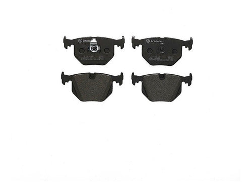 BRE-P06044 - (D683-7427)(R.T.)(LM) RANGE ROVER HSE 2003/2005 RANGE ROVER BASE 2003/2004