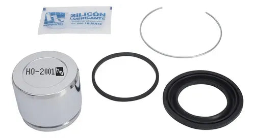 HO-2001 - KIT DE PISTÓN DEL CALIPER DE FRENO DE DISCO  PARA TOYOTA AVALON 2000-2006