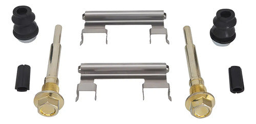 HO-KC206 - KIT DE HARDWARE DEL CALIPER DE FRENO DE DISCO  PARA CADILLAC ESCALADE 2002-2007