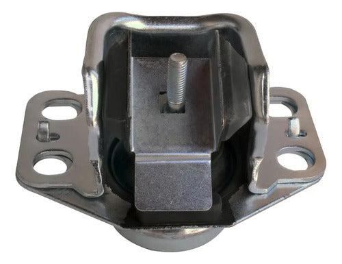 SM7005H-NI - SOPORTE MOTOR FRONTAL DERECHO PARA NISSAN PLATINA L4 1.6L 2002-2010
