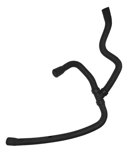 CAU-11159 - MANGUERA MOLDEADA INFERIOR <BR> MANGUERA MOLDEADA INFERIOR <BR> TRANSIT 2.2L 07-13 RAD INF