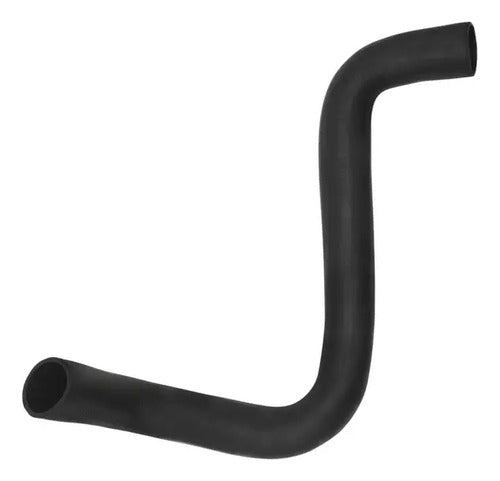 CAU-3777 - MANGUERA DE RADIADOR SUPERIOR PARA FORD AEROSTAR V6 3.0L GASOLINA 1989-1995