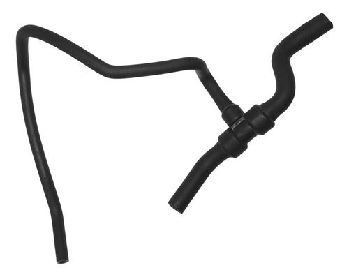 CAU-8464 - MANGUERA MOLDEADA CALEFACCION <BR> MANGUERA MOLDEADA SUPERIOR <BR> FIAT PUNTO 1.4L 07-09