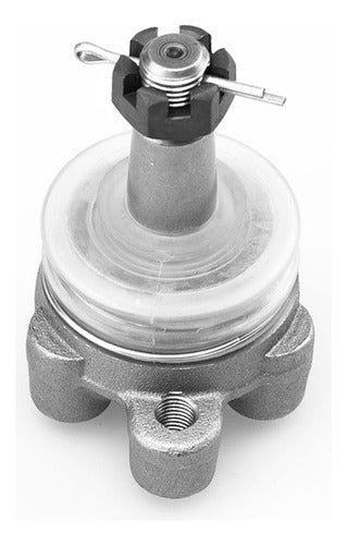SD-1006001 - ROTULA <BR> ROTULA SUPERIOR DERECHA IZQUIERDA <br> CHRYSLER H100 2003-2010 <br> CHRYSLER VAN 1000 2008-2009