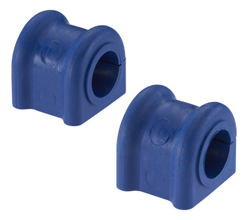 MG-K7352 - BUJE DE SUSPENSION <BR> BUJES BARRA ESTAB DEL 30MM DAKOTA 97/04 RAM 1500 94/01 RAM 2500 3500 94/09 WRANGLER 97/06