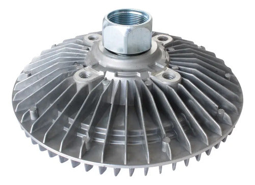 4KAR-2736 - FAN CLUTCH PARA CHRYSLER D250 DODGE V8 5.9L REV 2000-2002