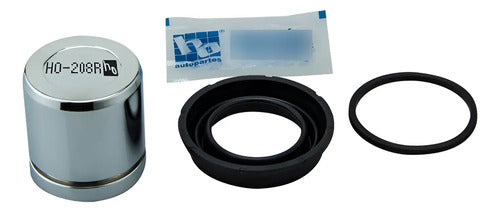 HO-208R - KIT DE PISTÓN DEL CALIPER DE FRENO DE DISCO  PARA FORD EXPEDITION 2003-2006