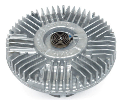 US22037 - FAN CLUTCH CHEVROLET CORVETTE 5.0L 8CIL V 1980-1980 CORVETTE 5.7L 8CIL V 1980-1982