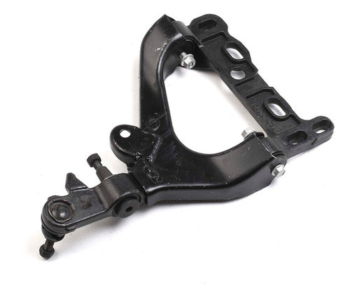 SD-1503049 - HORQUILLA DE SUSPENSION - HORQUILLA INFERIOR IZQUIERDA - CHEVROLET GMC ENVOY 2008 - CHEVROLET GMC TRAIL BLAZER 4X2 4X4 2008 - OLDSMOBILE BRAVADA 2008