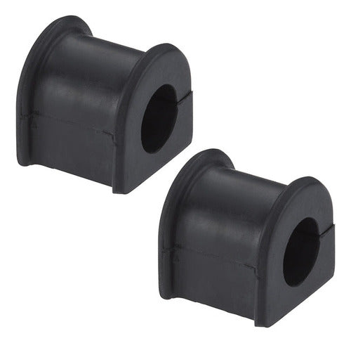 MG-K90526 - BUJE DE SUSPENSION <BR> BUJES BARRA ESTAB DELANT AVALON 05/08 CAMRY 02/07 COROLLA 03/08 LAND CRUISER 98/04 TUNDRA 00