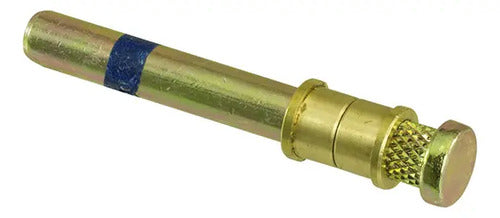 HO-536 - PERNO Y KIT DE COJINETE DE BISAGRA DE PUERTA DELANTERO IZQUIERDO PARA CHEVROLET C10 1975-1986