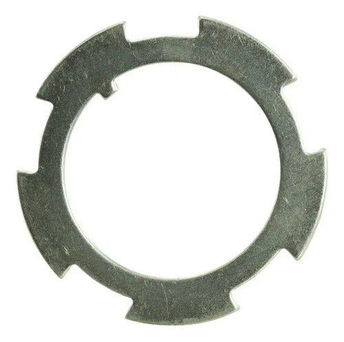 HO-125 - ARANDELA DE TUERCA DE ESPÁRRAGO  PARA FORD F-350 1973-1996