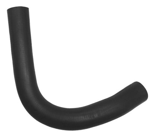 CAU-5173 - MANGUERA MOLDEADA CALEFACCION <BR> MANGUERA MOLDEADA SUPERIOR <BR> CHRYSLER D50 2.6L 87-89