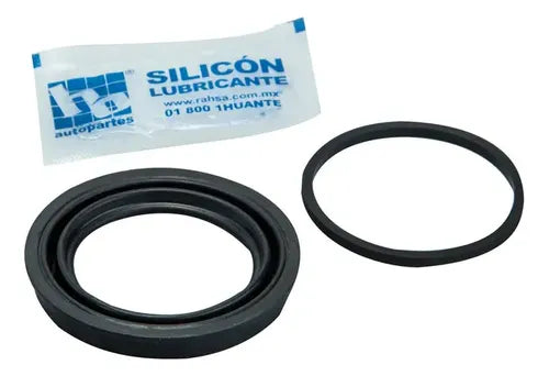 HO-R212I - KIT DE SELLO DEL PISTÓN DEL CALIPER DE FRENO DE DISCO  PARA DODGE RAM 2500 2001-2002