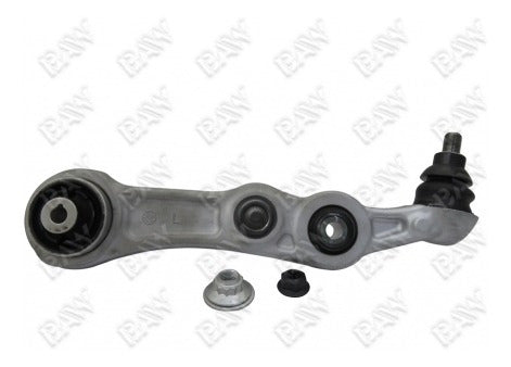 BAW-CM1341 - HORQUILLA DE SUSPENSION - HORQUILLA INFERIOR L - MERCEDES-BENZ C CLASS 2015-2020 - MERCEDES-BENZ E CLASS 2017-2020 - MERCEDES-BENZ CLS CLASS 2019-2020 -