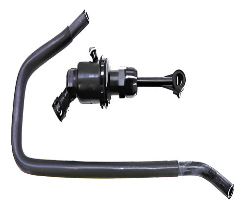 LK-511075510 - CILINDRO DE CLUTCH SUPERIOR - CILINDRO DE CLUTCH SUPERIOR - NISSAN JUKE 2012-2014 (L4 1.6L 188 HP 6 VEL) - NISSAN SENTRA 2013-2019 (L4 1.8L 129 HP 6 VEL) - NISSAN TIIDA 2007-2017 (L4 1.8L 125 HP 6 VEL)