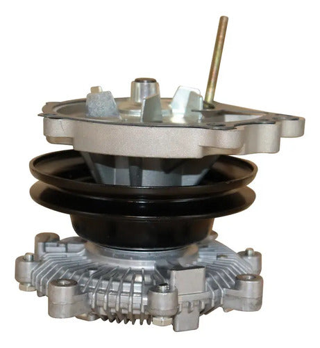 CAU-BA1247 - BOMBA DE AGUA PARA NISSAN 510 L4 2.0L GASOLINA 1978-1981