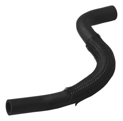 CAU-7433 - MANGUERA MOLDEADA CALEFACCION <BR> MANGUERA MOLDEADA CALEFACCION <BR> NISSAN  SENTRA B14 1.6L 92-17  A TUBO