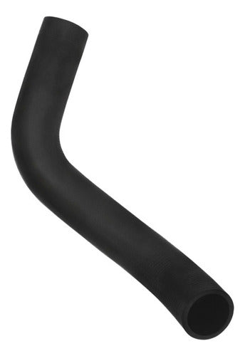 CAU-3741 - MANGUERA MOLDEADA CALEFACCION <BR> MANGUERA MOLDEADA SUPERIOR <BR> FORD E-250 4.9L 80-83