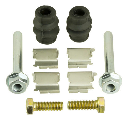 HO-KC440 - KIT DE HARDWARE DEL CALIPER DE FRENO DE DISCO  PARA CHRYSLER TOWN & COUNTRY 2008-2015