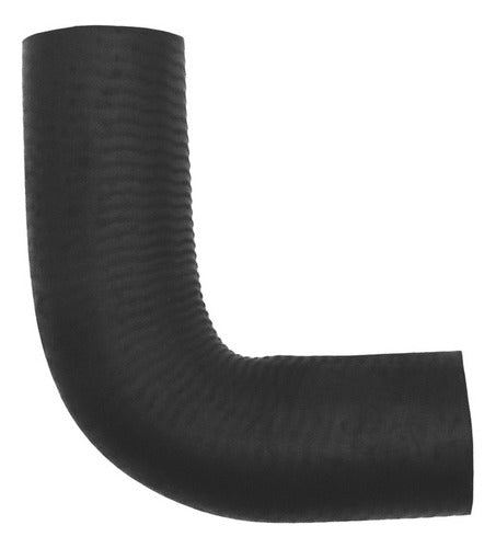 CAU-7376 - MANGUERA MOLDEADA DE PASO MANGUERA MOLDEADA DE PASO NISSAN  FRONTIER 3.3L 98-04 HOUS A MONO
