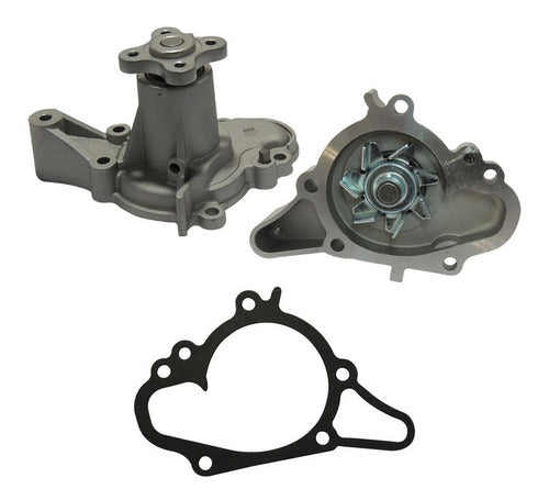 B-2365 - BOMBA DE AGUA DODGE ATOS 1.0L 4 CIL L SOHC 2001-2004 DODGE ATOS 1.1L 4 CIL L SOHC 2005-2010