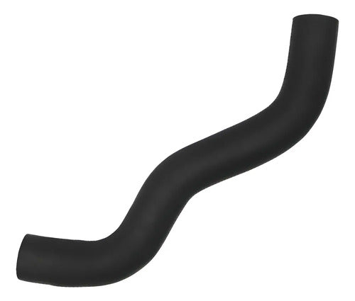 CAU-3735 - MANGUERA DE RADIADOR SUPERIOR PARA FORD ESCORT L4 1.9L GASOLINA 1991-1996