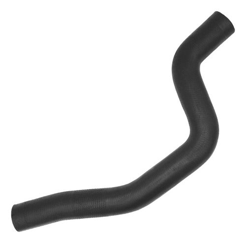 CAU-19396 - MANGUERA MOLDEADA CALEFACCION <BR> MANGUERA MOLDEADA SUPERIOR <BR> MAZDA 3 2.0L 2.5L 14-18