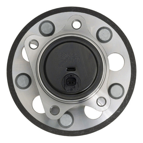 BCA-512454 - MAZA <BR> MAZA TRASERA IZQUIERDA <BR> TOYOTA AVALON 13-18 <BR> CAMRY 12-17