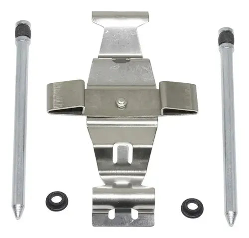 HO-KC462 - KIT DE HARDWARE DEL CALIPER DE FRENO DE DISCO  PARA CHRYSLER 300 SRT8 2012-2014