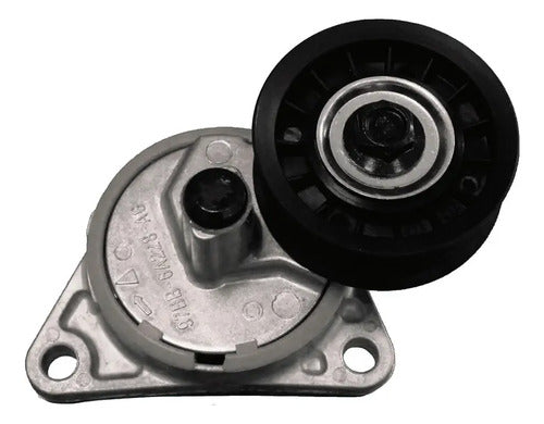 4KAR-318 - TENSORES PARA FORD CONTOUR L4 2.0L 1998-2000
