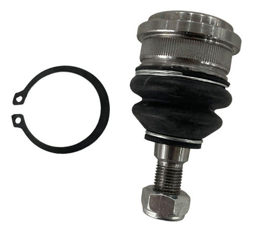 SD-1006026IT - ROTULA - DODGE - CHRYSLER ATTITUDE 2012-2014 - HYUNDAI ACCENT 3 2011-2017 - HYUNDAI ACCENT 4 2018-2020 - HYUNDAI ELANTRA 2011-2016 - KIA FORTE 2014-2018 - KIA RIO 2018-2021